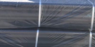 叼嘿片在线观看分享球墨鑄鐵管堆放常用的兩種方法