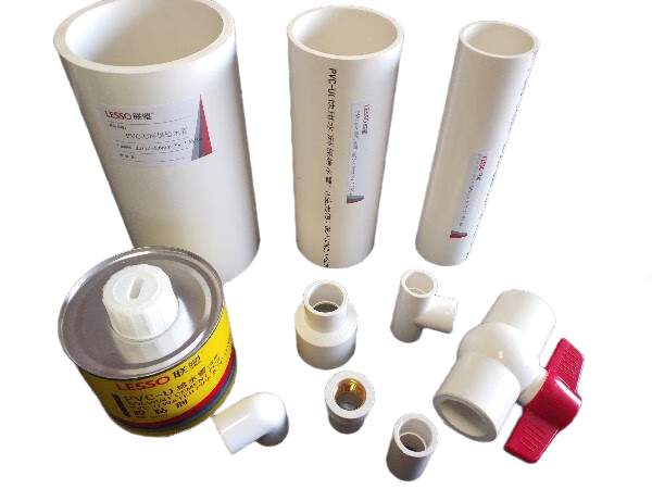 聯塑PVC給叼嘿软件大全